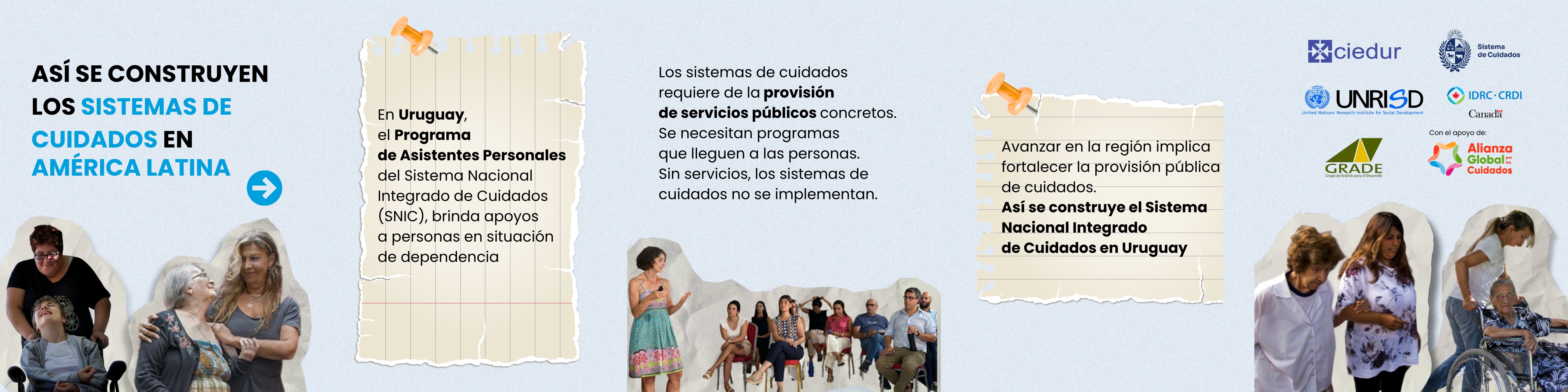 SERIE   URUGUAY ASISTENTES