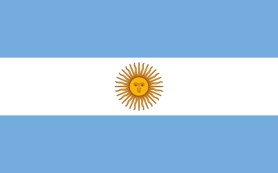 Gobierno de Argentina