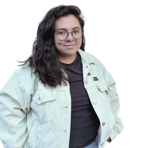 María Fernanda Montiel Cruz