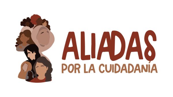 Aliadas por la Cuidadanía