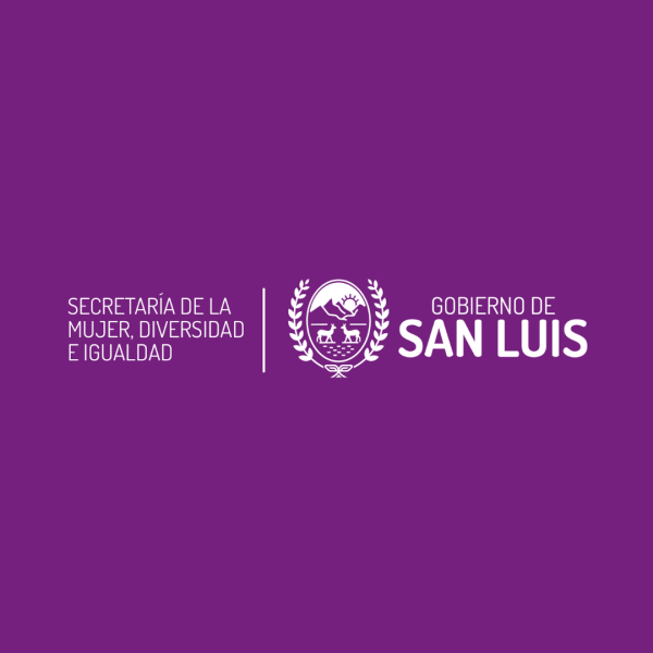 Secretariat for Women, Diversity, and Equality, Government of the Province of San Luis