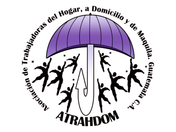 Association of Domestic, Home and Maquila Workers (ATRAHDOM) Association of Domestic, Home and Maquila Workers (ATRAHDOM)