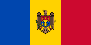 Government of Moldavia