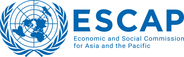 Economic and Social Commission for Asia and the Pacific (ESCAP) Economic and Social Commission for Asia and the Pacific (ESCAP)
