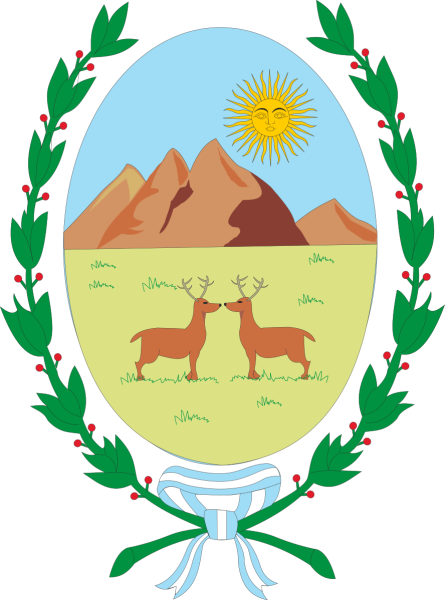 Government of San Luis, Argentine Government of San Luis, Argentine