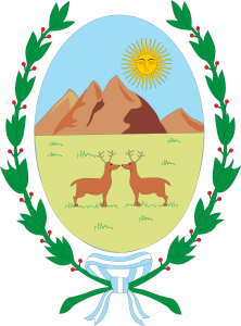 Government of San Luis, Argentine