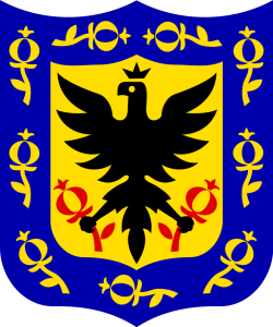 Gobierno del Municipio de Bogotá, Colombia