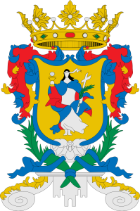 Gobierno del Municipio de Guanajuato, México