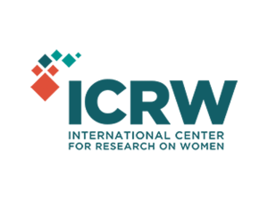 Centro Internacional de Investigaciones sobre la Mujer (ICRW)