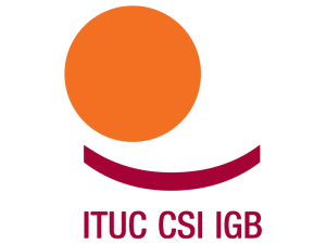 Confederación Sindical Internacional (ITUC/CSI)