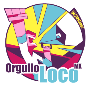 Orgullo Loco México