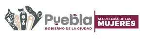 Secretaría de las Mujeres del Municipio de Puebla. (SMU)
