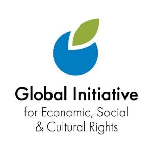 GI-ESCR (Iniciativa Global para los Derechos Económicos, Sociales y Culturales)