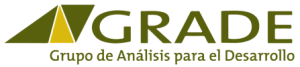 Grupo de Análisis para el Desarrollo (GRADE)
