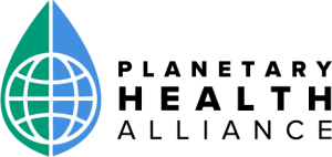 Alianza para la Salud Planetaria (PHA)