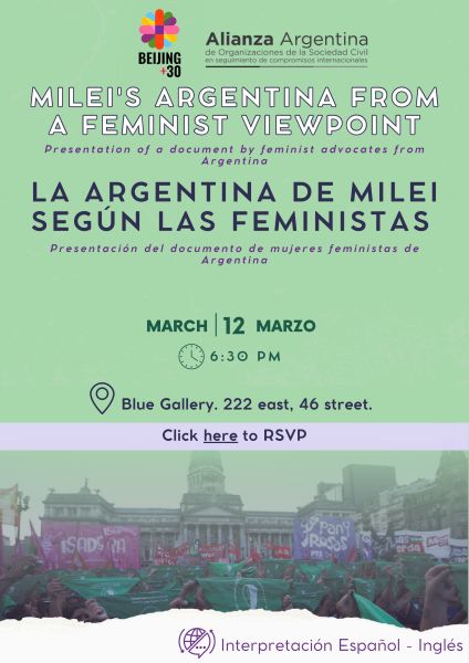 CSW-69-Mileis-Argentina-from-a-feminist-viewpoint-Side-Event-Delfina-Schenone-Sienra