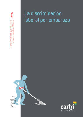 La discriminación laboral por embarazo