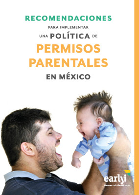 Recomendaciones para implementar una política de permisos parentales en México