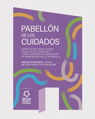 NOTA DE PRENSA 1 de julio - Pabellón de los cuidados fFD4