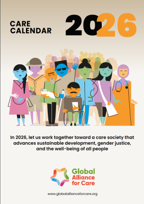 GAC Care Calendar 2026