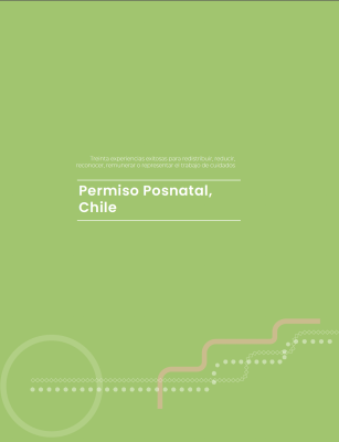 Permiso Postnatal Parental en Chile.