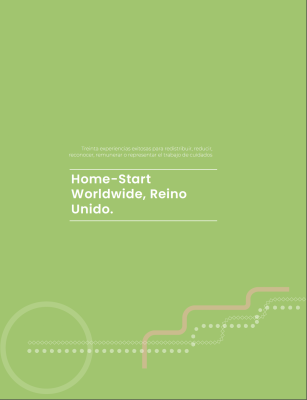 Home-Start Worldwide, Reino Unido.