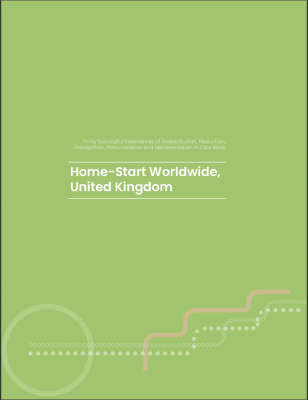Home-Start Worldwide, United Kingdom
