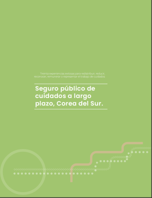 Seguro público de cuidados a largo plazo, Corea del Sur.