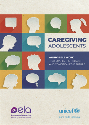 Caregiving Adolescents