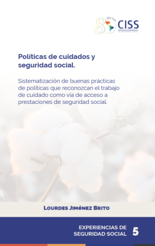 Políticas de cuidados y seguridad social