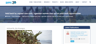 uganda