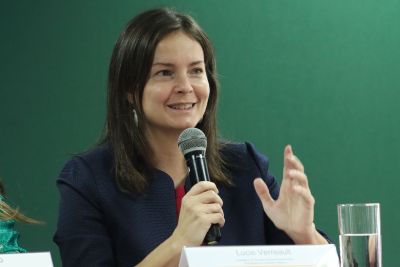 Lanzamiento de la Comunidad Global Digital de los Cuidados en fotos