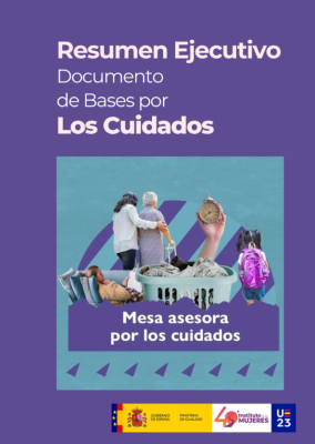 Resumen ejecutivo del Documento de Bases